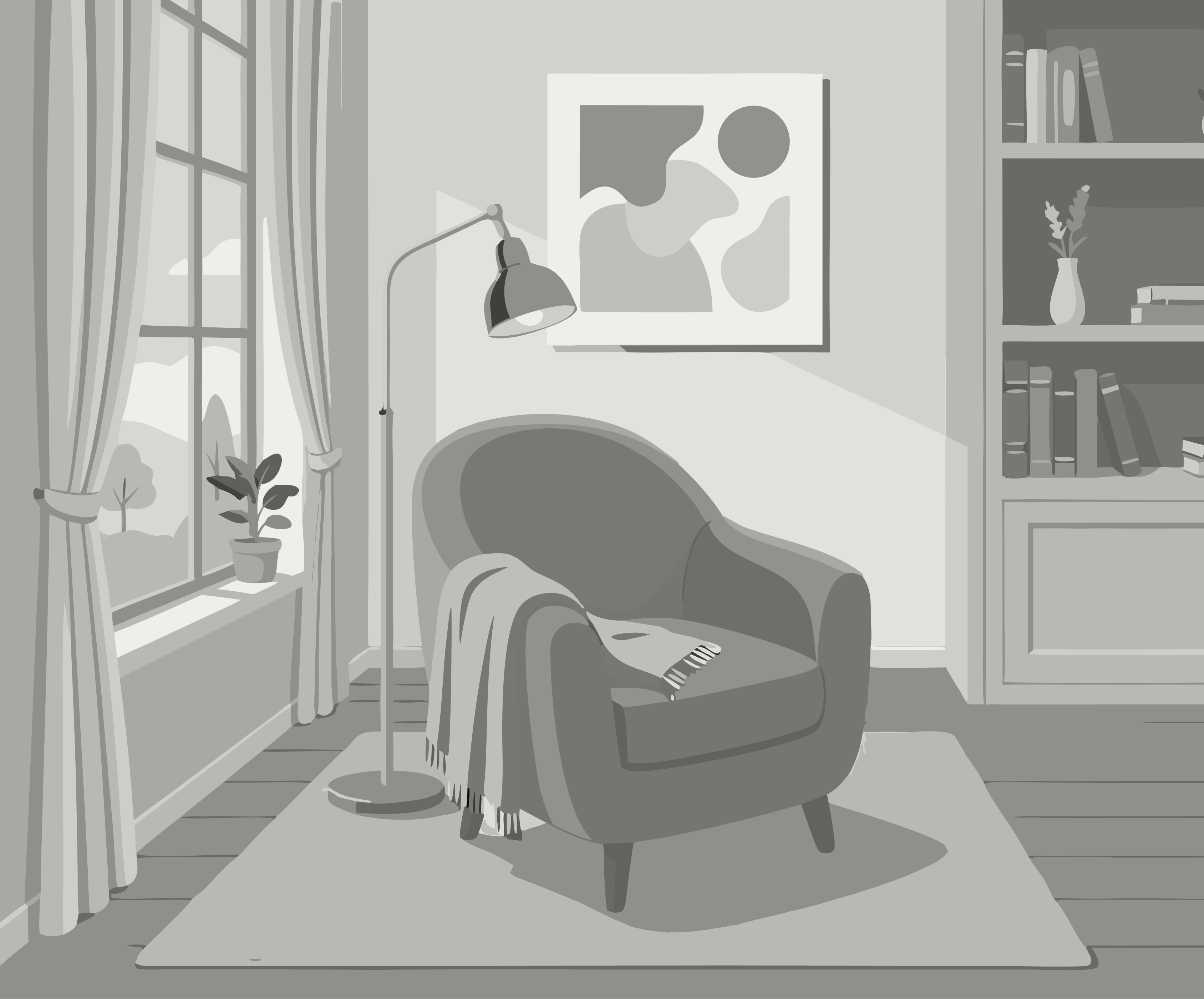 Suite Exécutive