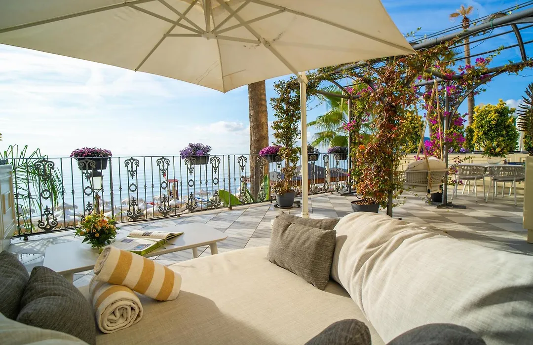 Grand Hotel Alassio Beach & Spa Resort - The Leading Hotels Of The World-1