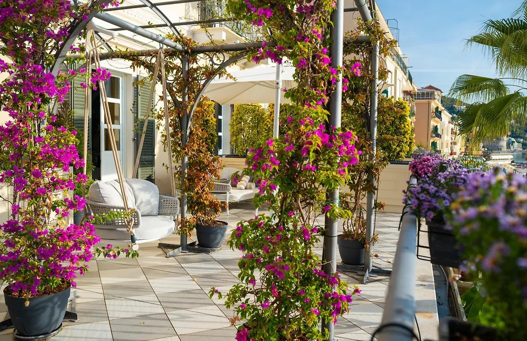 Grand Hotel Alassio Beach & Spa Resort - The Leading Hotels Of The World-1